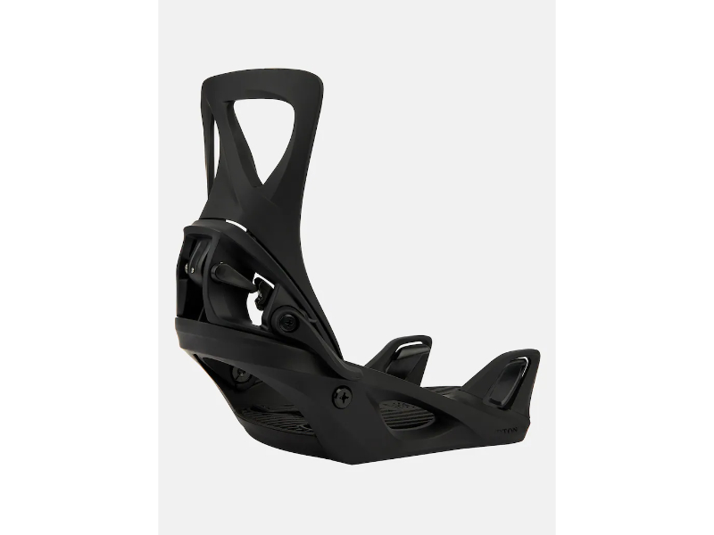 【美品_ステップオン】Burton x Run DMC Step On 27cm Men's Burton x Run DMC Step On® Snowboard Bindings | Burton